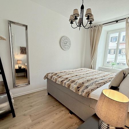 Belle Kitz Pure Im Zentrum By Belle Stay Kitzbühel Dış mekan fotoğraf