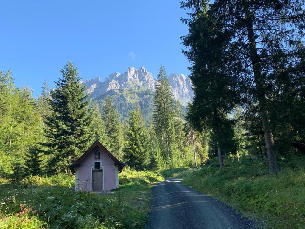 Belle Kitz Pure Im Zentrum By Belle Stay Kitzbühel Dış mekan fotoğraf