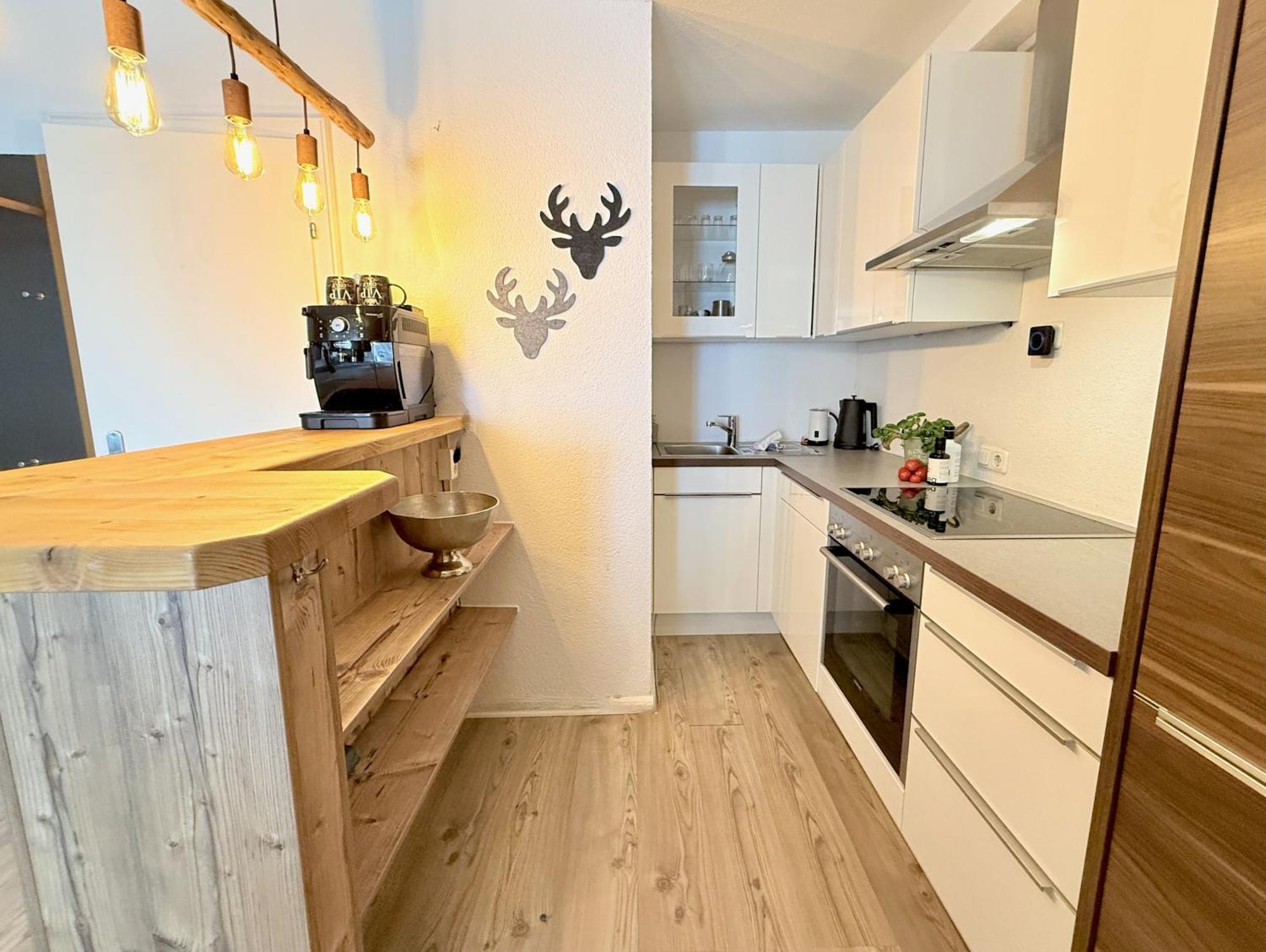 Belle Kitz Pure Im Zentrum By Belle Stay Kitzbühel Dış mekan fotoğraf