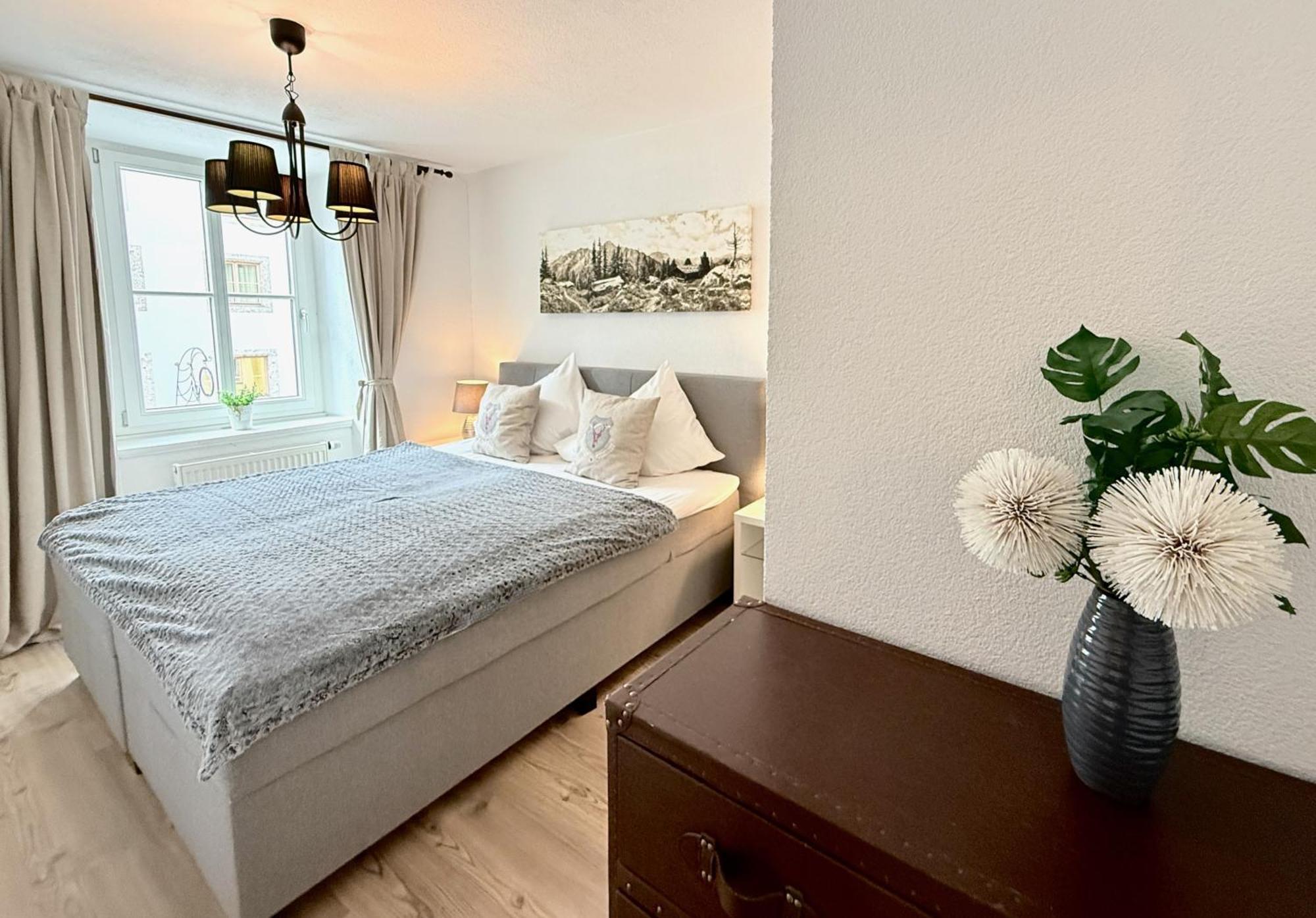 Belle Kitz Pure Im Zentrum By Belle Stay Kitzbühel Dış mekan fotoğraf