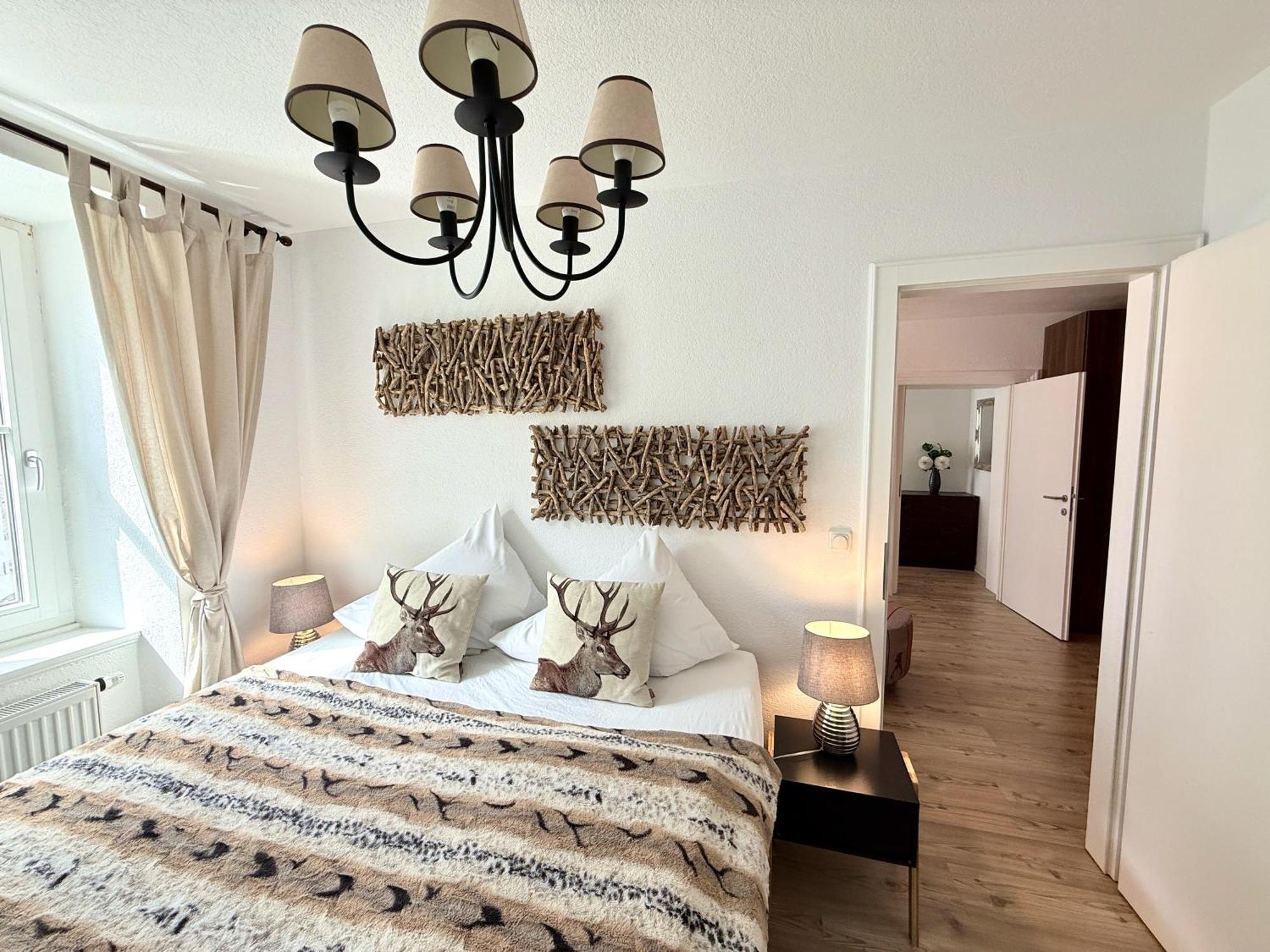 Belle Kitz Pure Im Zentrum By Belle Stay Kitzbühel Dış mekan fotoğraf