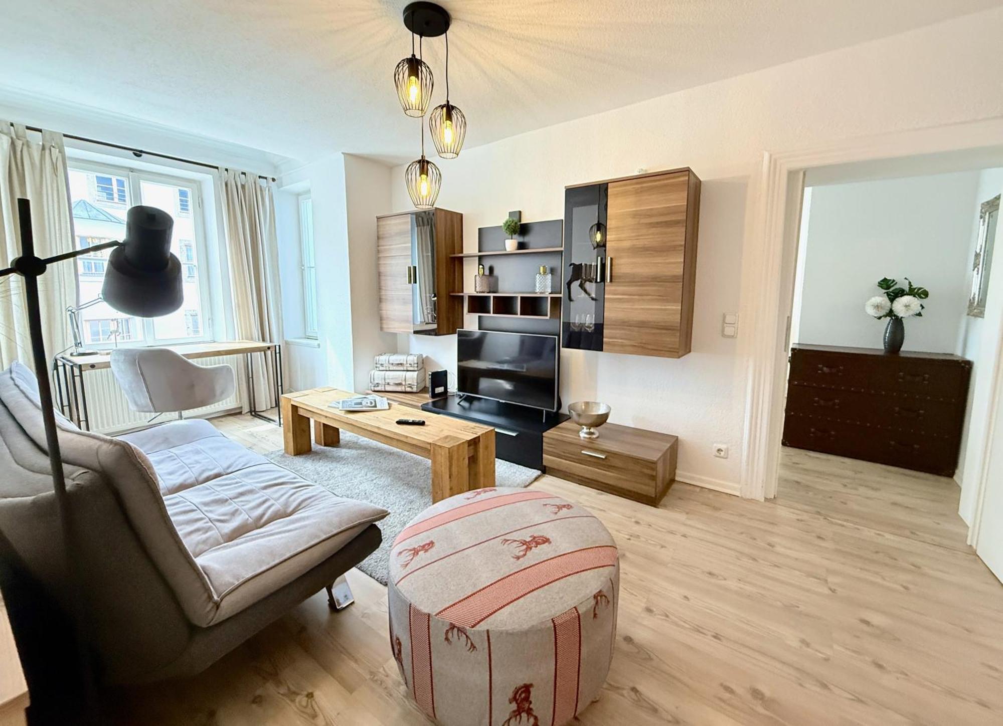 Belle Kitz Pure Im Zentrum By Belle Stay Kitzbühel Dış mekan fotoğraf